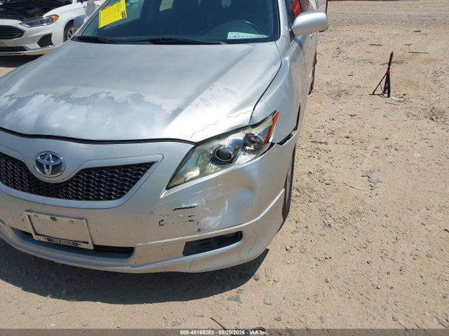 Toyota Camry Se V6