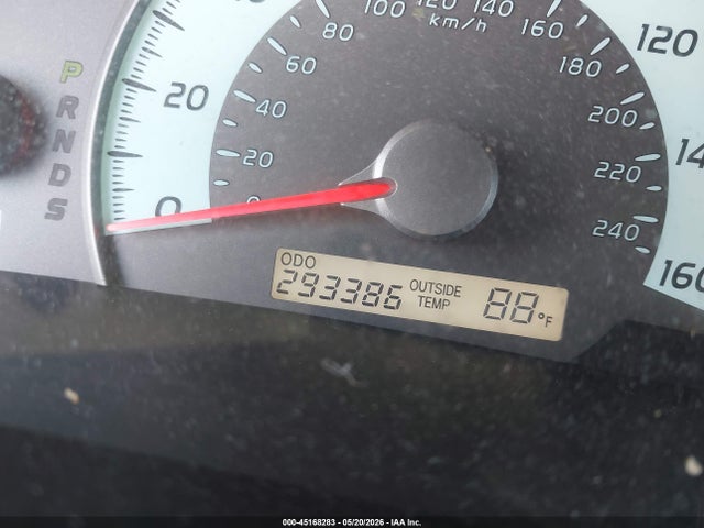 Toyota Camry Se V6