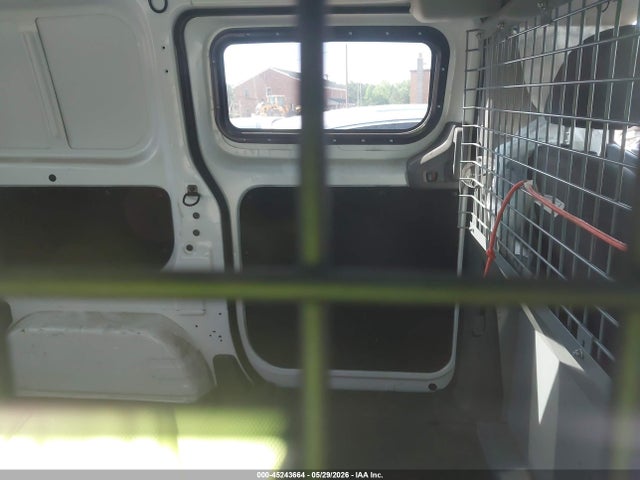 Nissan Nv Sv Xtronic Cvt