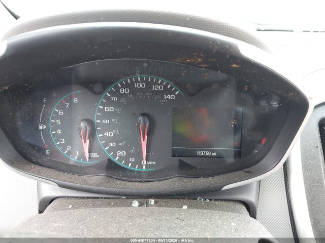Chevrolet Sonic Premier Auto