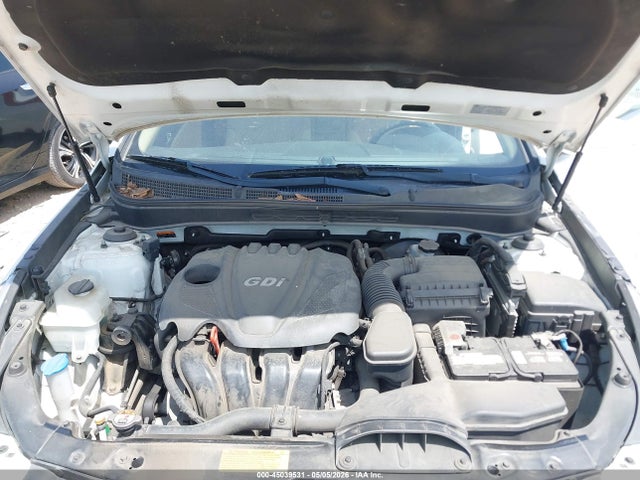Hyundai SONATA Gls