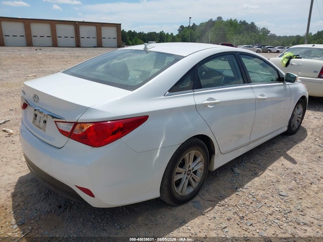 Hyundai SONATA Gls