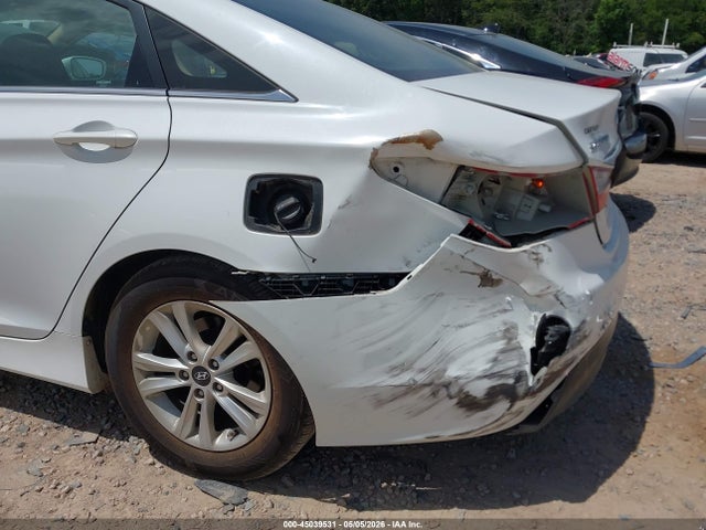 Hyundai SONATA Gls