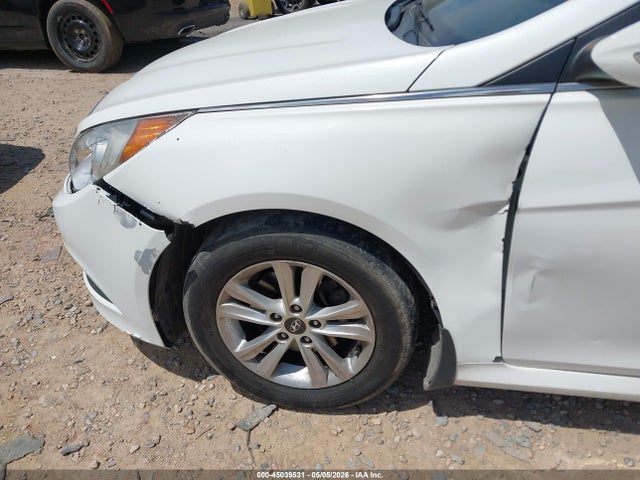 Hyundai SONATA Gls