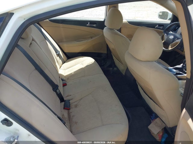 Hyundai SONATA Gls