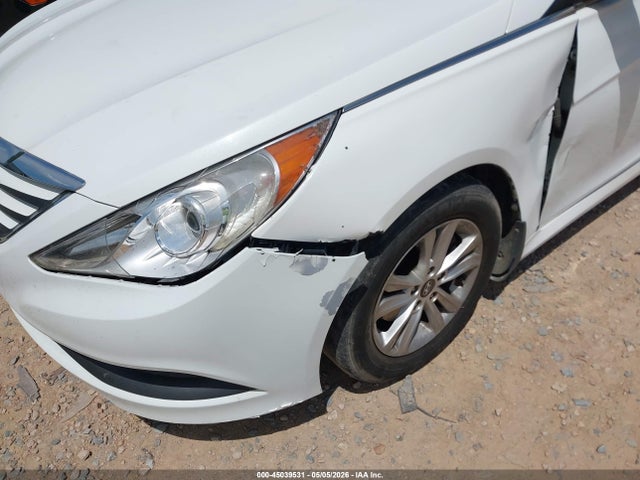Hyundai SONATA Gls