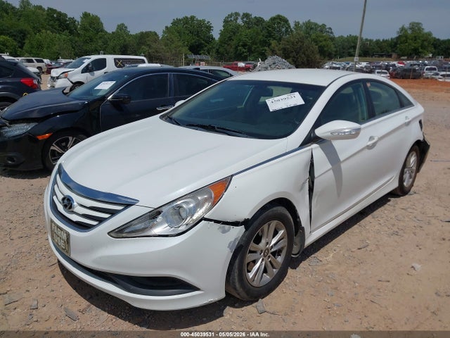 Hyundai SONATA Gls