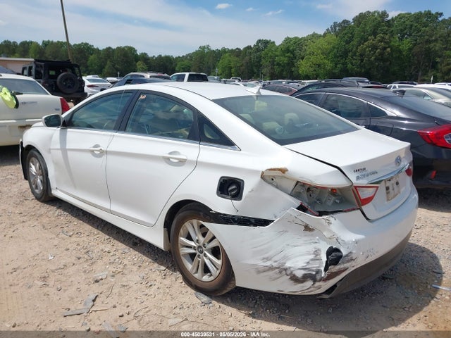 Hyundai SONATA Gls