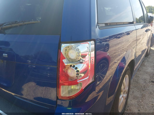 Dodge Grand Caravan Se