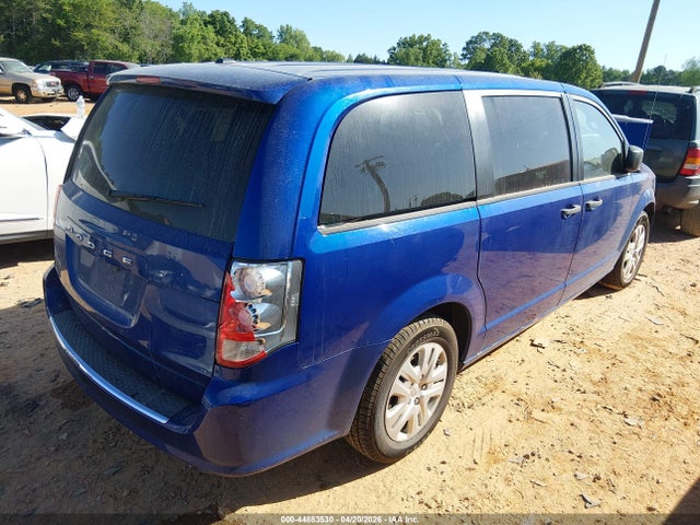 Dodge Grand Caravan Se