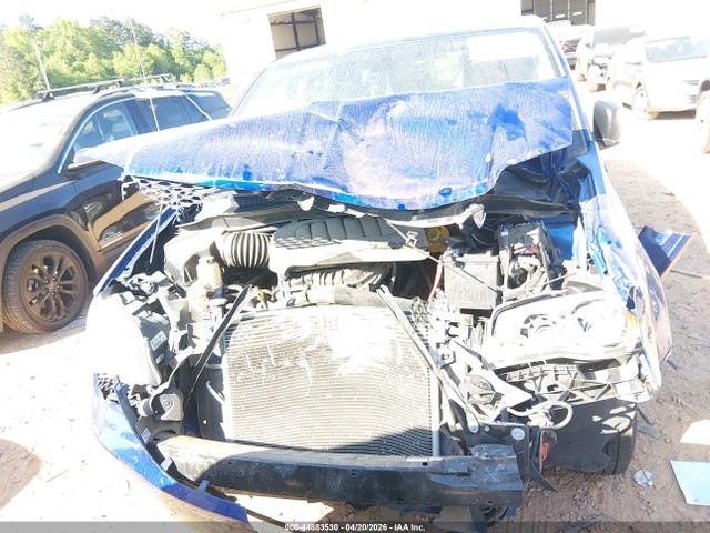 Dodge Grand Caravan Se