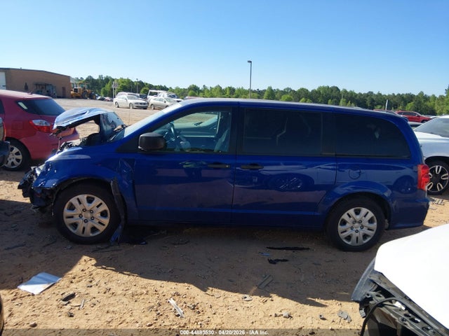Dodge Grand Caravan Se