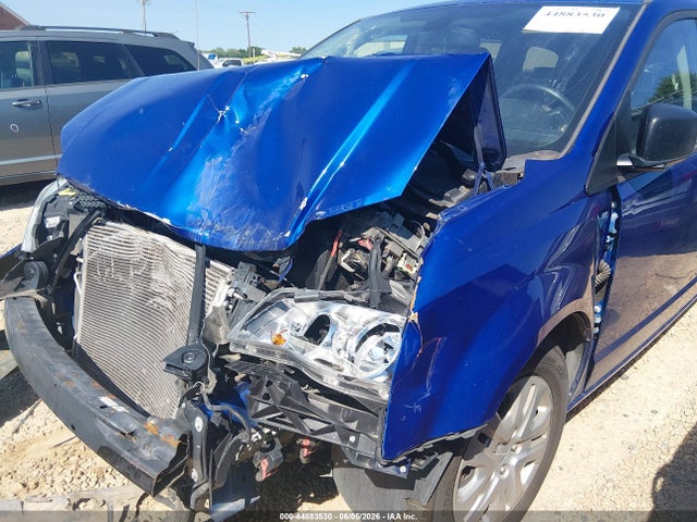 Dodge Grand Caravan Se