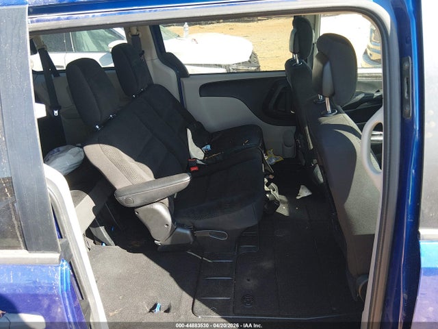 Dodge Grand Caravan Se