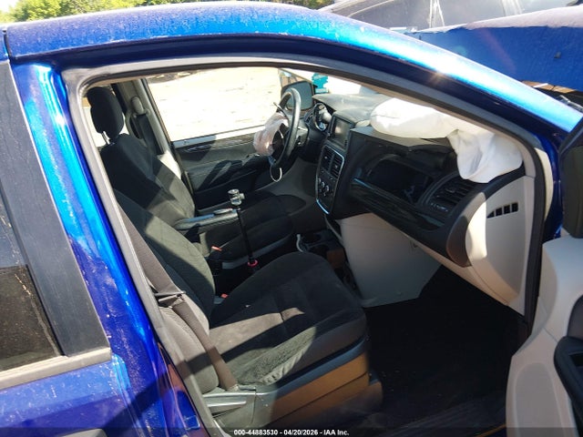 Dodge Grand Caravan Se