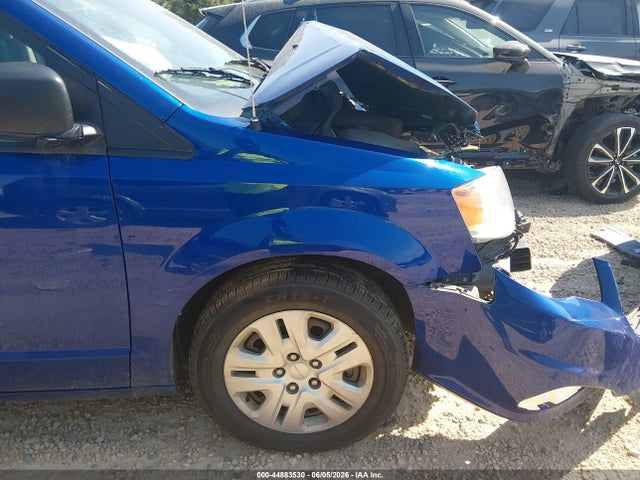 Dodge Grand Caravan Se