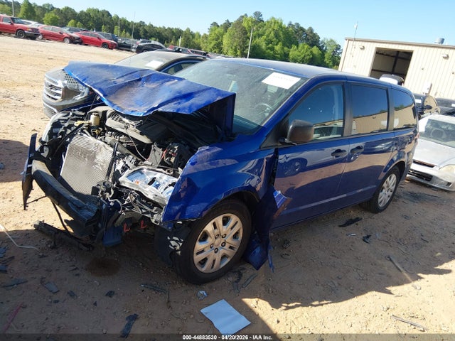 Dodge Grand Caravan Se