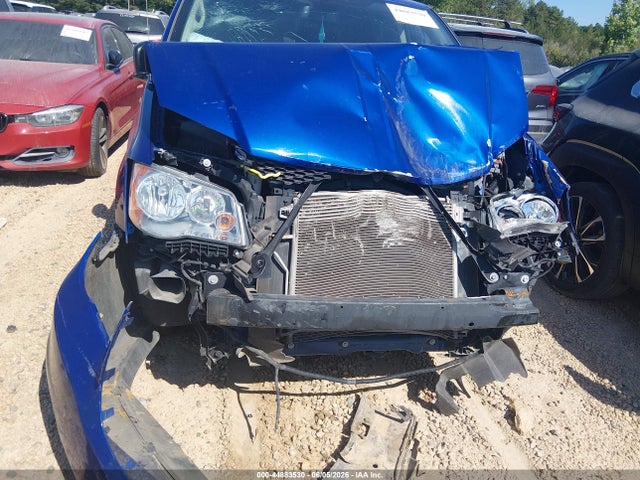 Dodge Grand Caravan Se