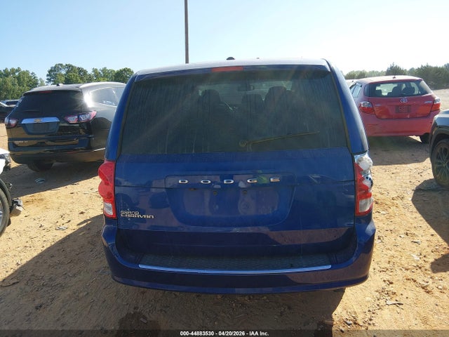 Dodge Grand Caravan Se