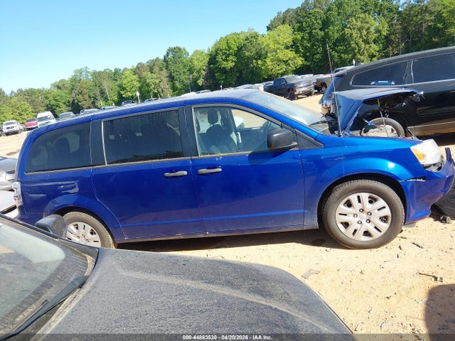 Dodge Grand Caravan Se