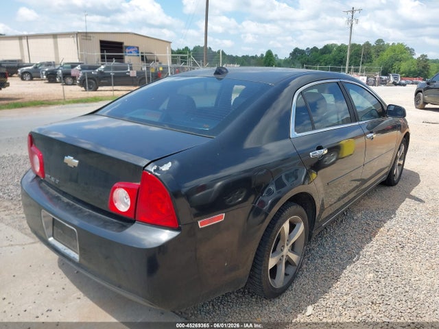 Chevrolet Malibu 2lt