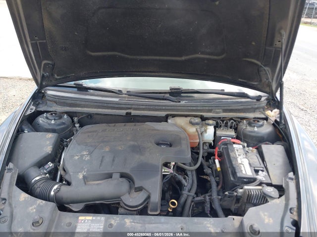 Chevrolet Malibu 2lt