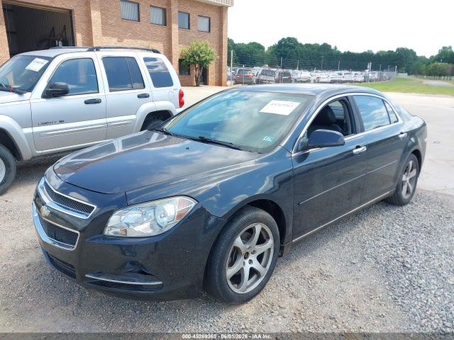 Chevrolet Malibu 2lt