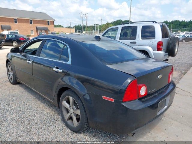 Chevrolet Malibu 2lt