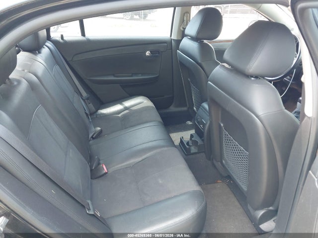 Chevrolet Malibu 2lt