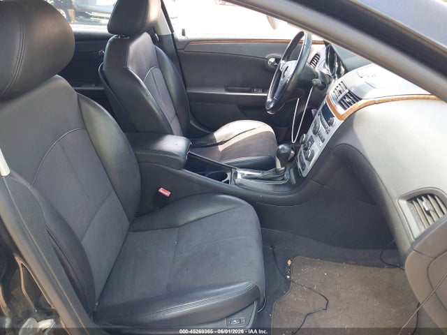 Chevrolet Malibu 2lt