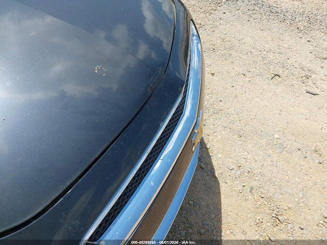 Chevrolet Malibu 2lt