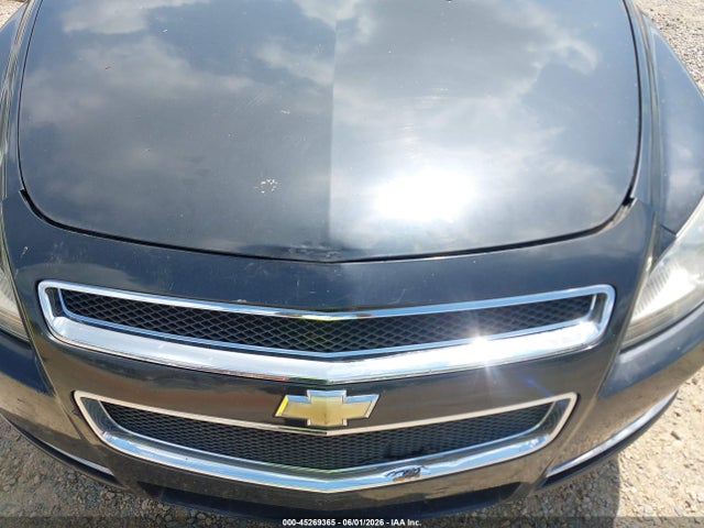 Chevrolet Malibu 2lt