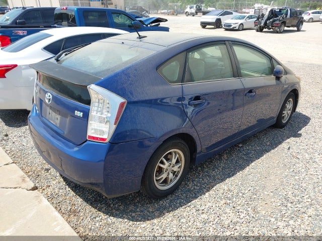 Toyota Prius Iii