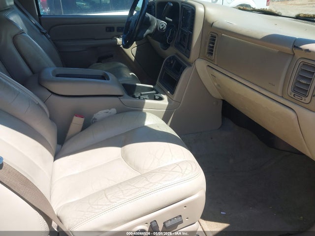 Chevrolet Tahoe Z71