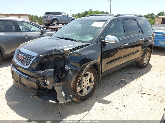 GMC Acadia Sl