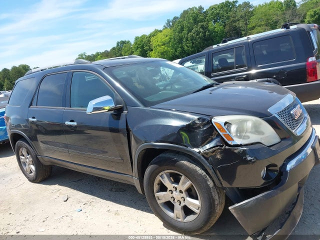 GMC Acadia Sl