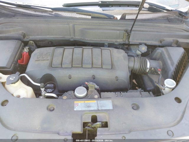 GMC Acadia Sl