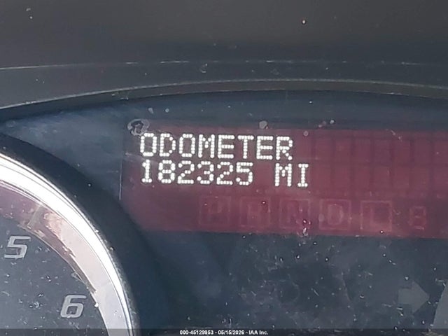 GMC Acadia Sl