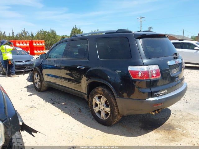GMC Acadia Sl