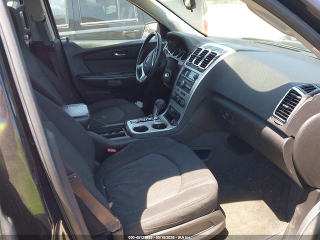GMC Acadia Sl