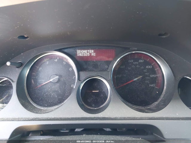 GMC Acadia Sl