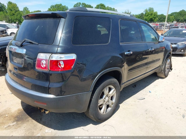 GMC Acadia Sl