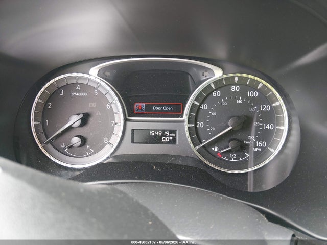 INFINITI Qx Pure