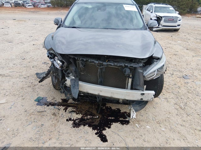 INFINITI Qx Pure