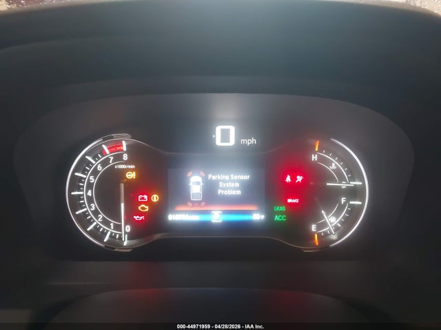 Honda Ridgeline Black Edition