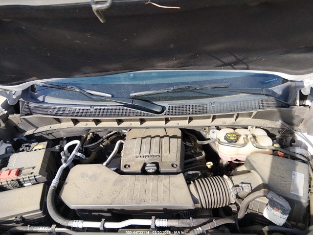Chevrolet Silverado 1500 2wd  Standard Bed Lt