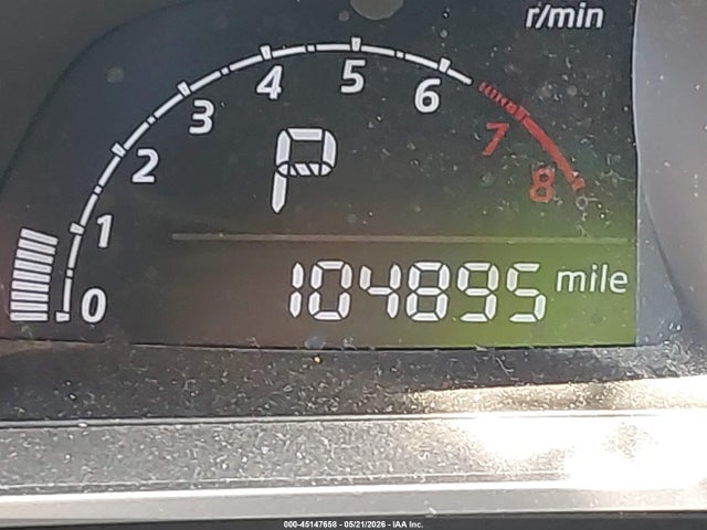 Mazda Mazda3 I Touring