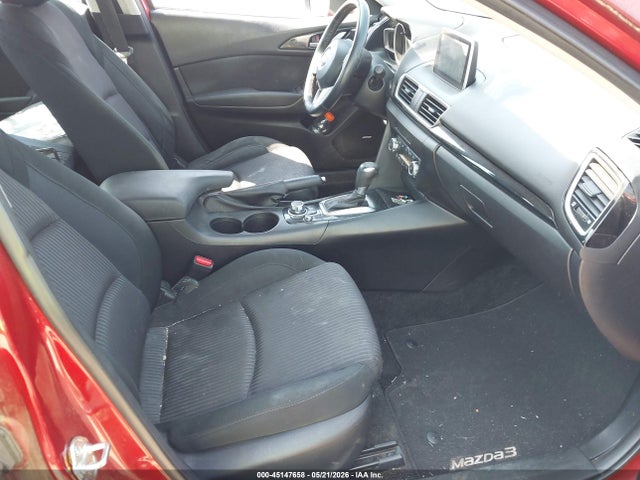 Mazda Mazda3 I Touring