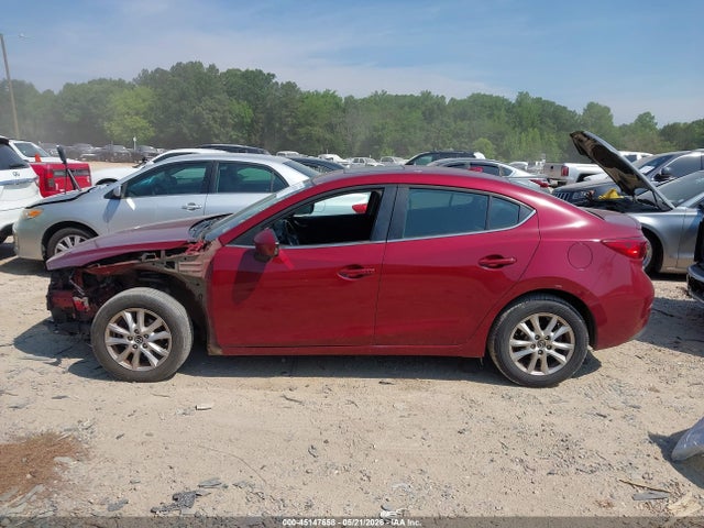 Mazda Mazda3 I Touring