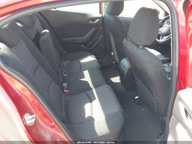 Mazda Mazda3 I Touring